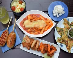 美麗 Mi Rai