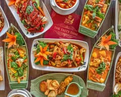 Tasty Thai Restaurant & Takeaways
