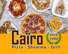Cairo Grillroom