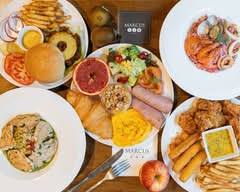 Marcus老倉庫 內湖店