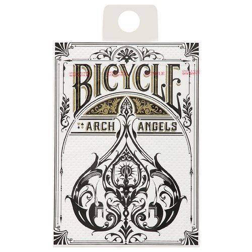 Bicycle Premium Playing Cards - 1.0 ea