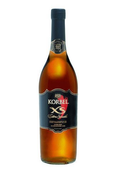 Korbel Xs Brandy (750 ml)
