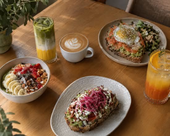 Bruma Café Brunch (MX)