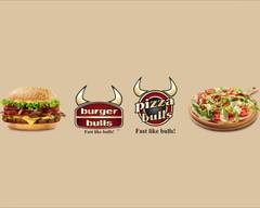 Pizza & Burger Bulls Neukölln