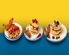 Pancake Club (San Francisco)