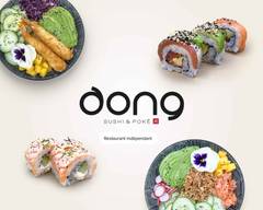 Dong - Sushi & Poké 