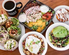 Perks Coffee & Cafe (Metairie)