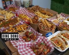 Garden State Night Market