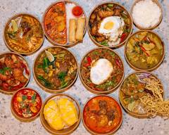 Eat BKK Thai Kitchen (Bloor)