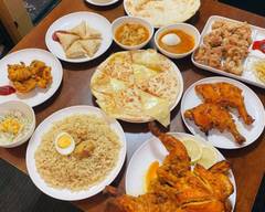 パキス�タンカレー pakistani curry