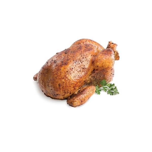 Smokehouse Rotisserie Chicken