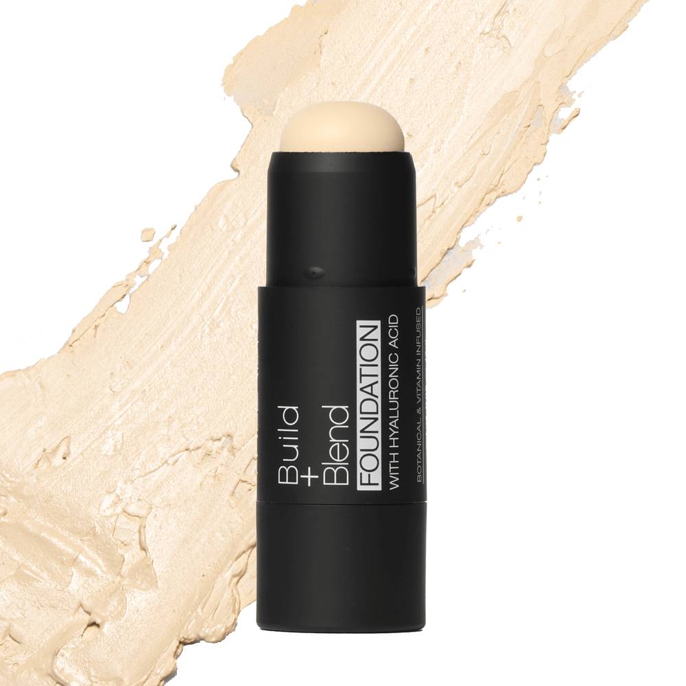 Palladio - Build + Blend Foundation Sticks Porcelain