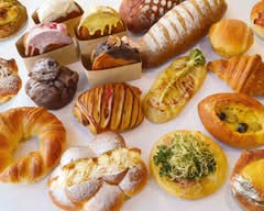 ブーランジェリー アンテンドゥ　BOULANGERIE ANTENDO