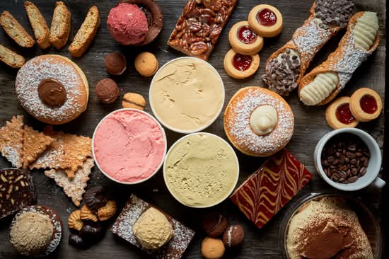 Figo Il Gelato Italiano (109 Bedford Ave)