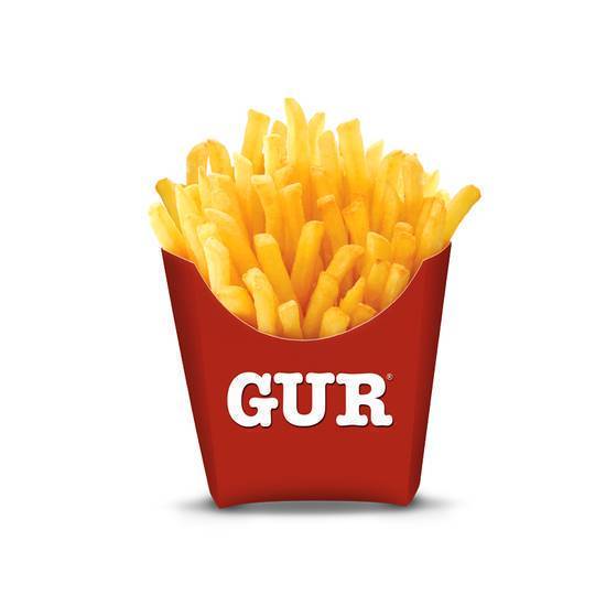 GRANDE FRITE