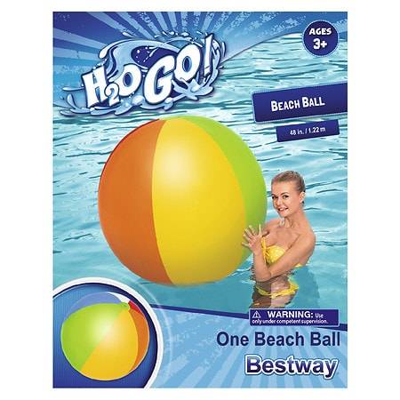 H2ogo! Beach Ball Ages 3+