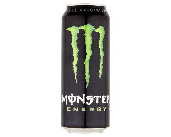 Monster 500ml