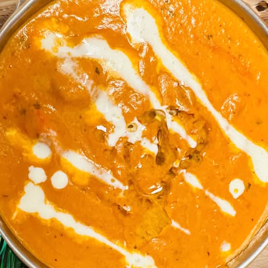 Tikka Masala