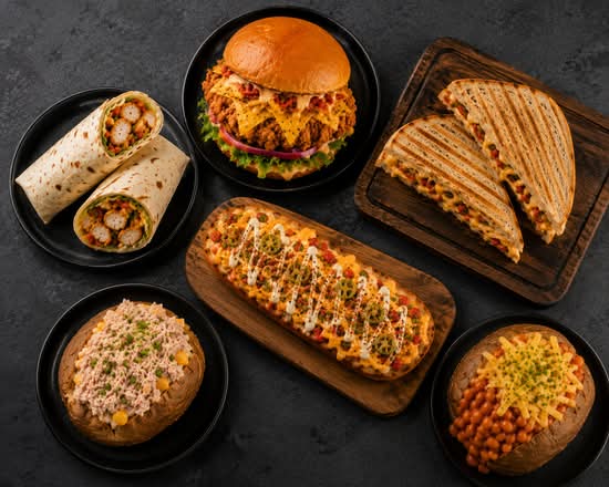 Deli Shack & Co