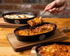 Charlie Costini Lasagne