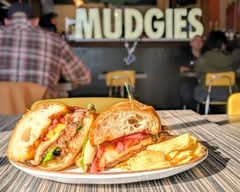 Mudgie's Deli & Wine Shop