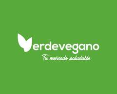 Verde vegano