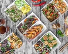 士林夜市 日上鐵板燒