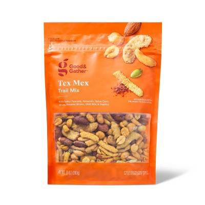 Good & Gather Tex Mex Trail Mix (10 oz)