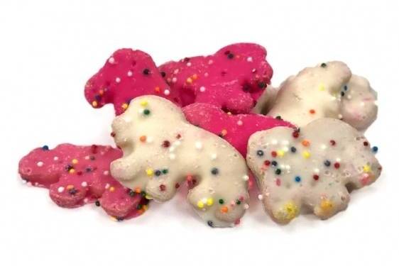Mother's Circus Animal Cookie