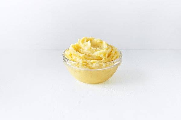 Regular Creamy Mash