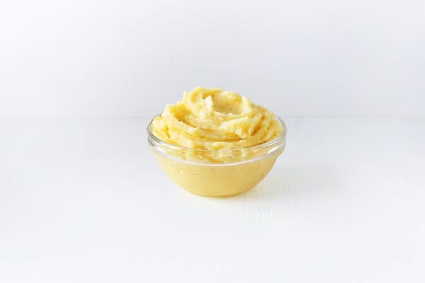 Regular Creamy Mash