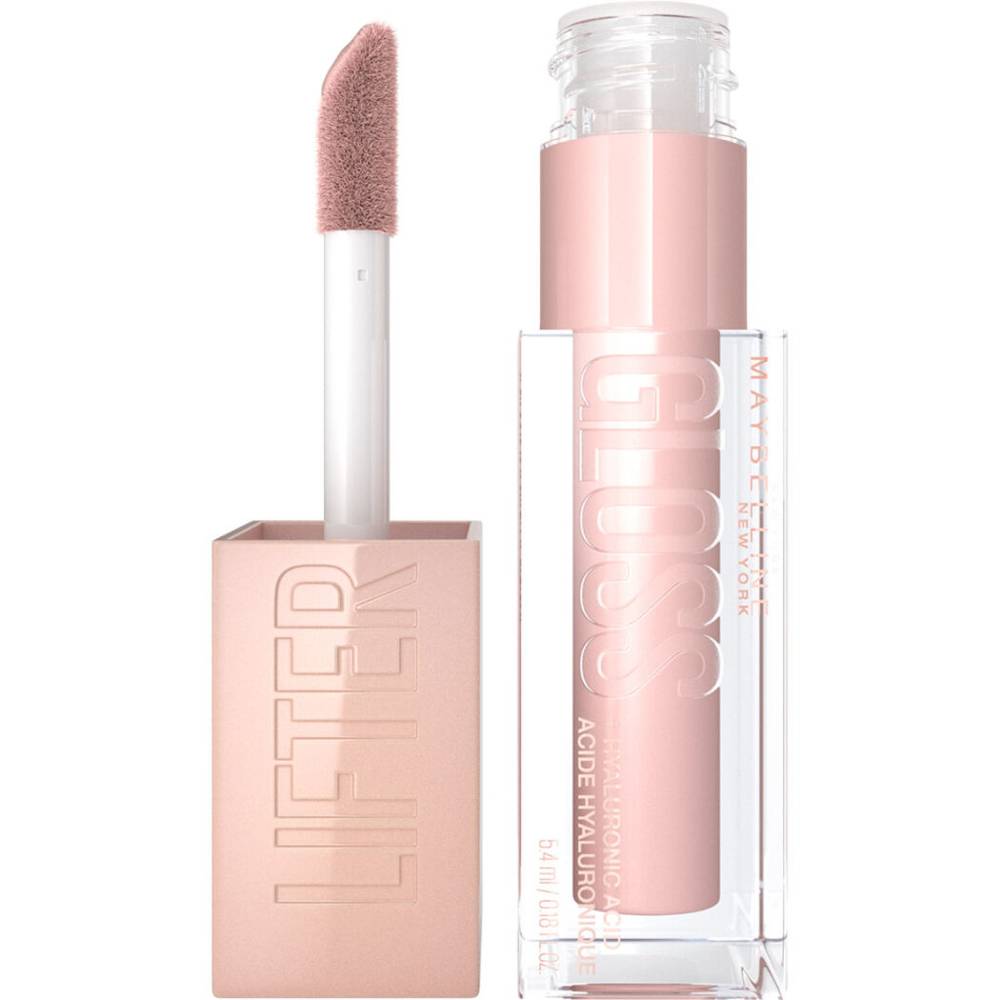 Brillo Labial Lip Lifter Gloss Maybelline Ice