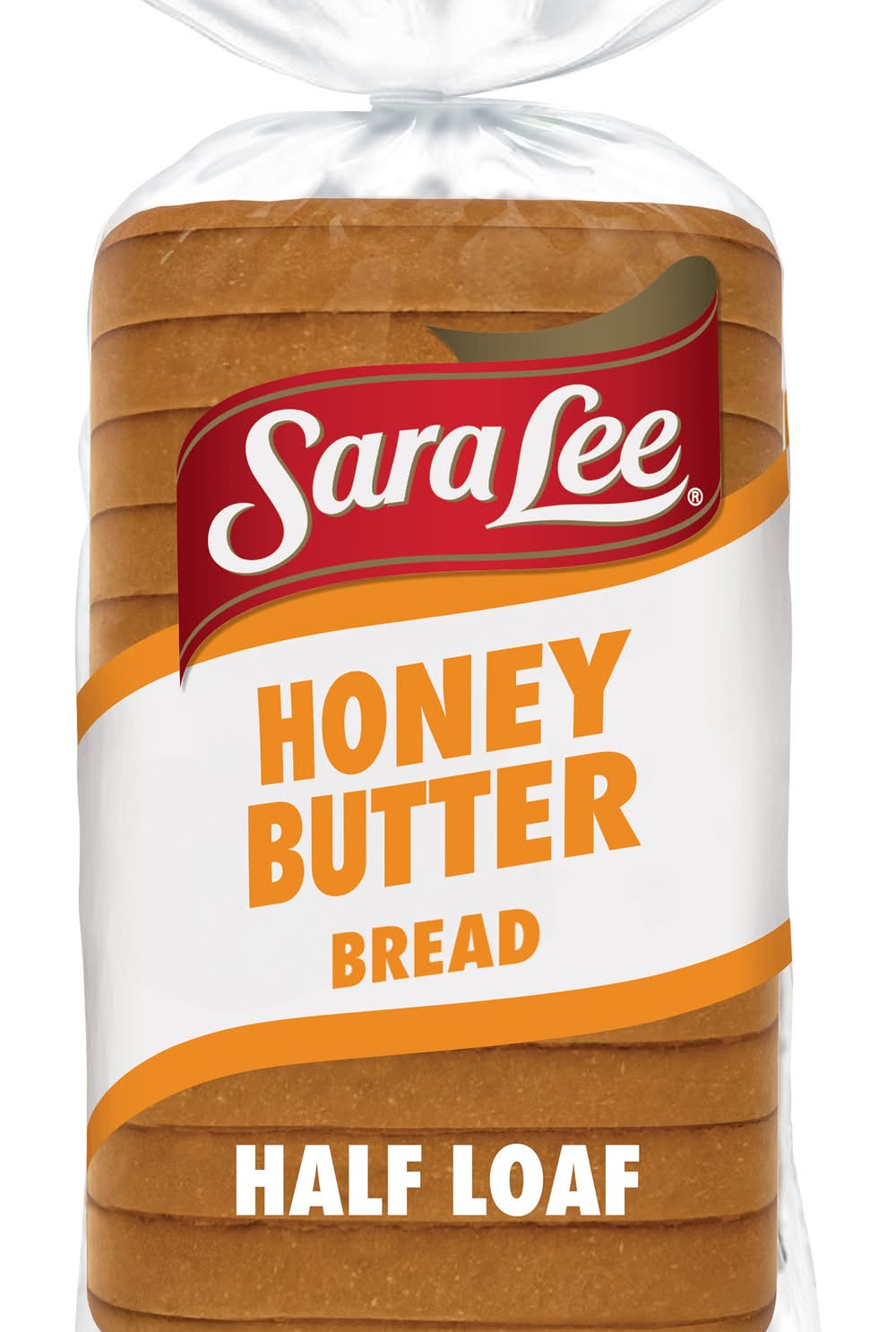 Sara Lee Little Loaves Bread, Honey Butter (12 oz, 12 ct)