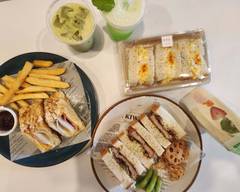 DOKIDOKI Eatery (Hurtsmere Road)
