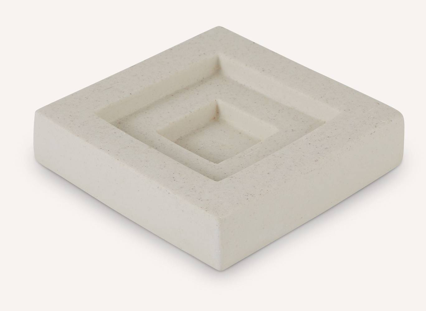 NATE & JEREMIAH Tile Feeding Bowl - Small Pet & Reptile