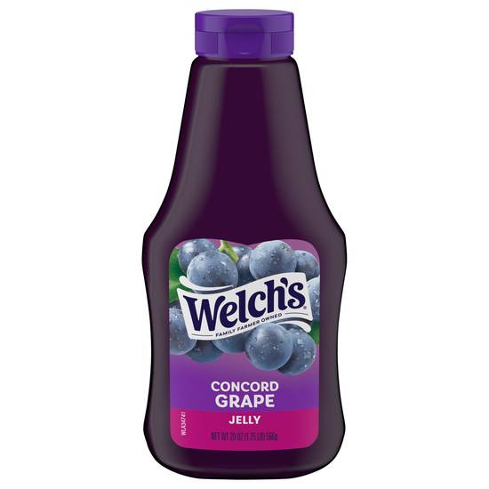 Welch's Jelly (grape)