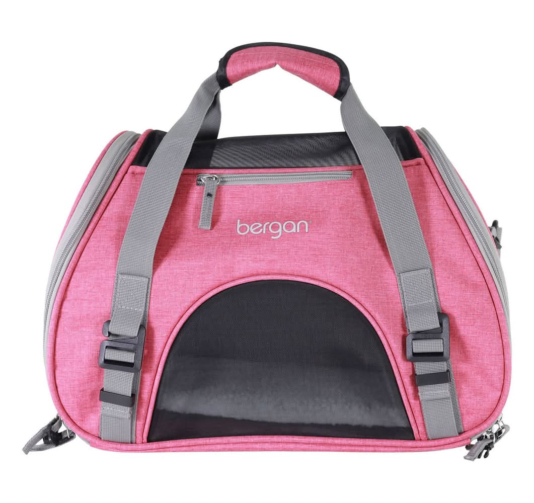 Bergan Berry Comfort Carrier, 1 Small