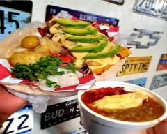 Tacos Lalo Jr (Monterrey)