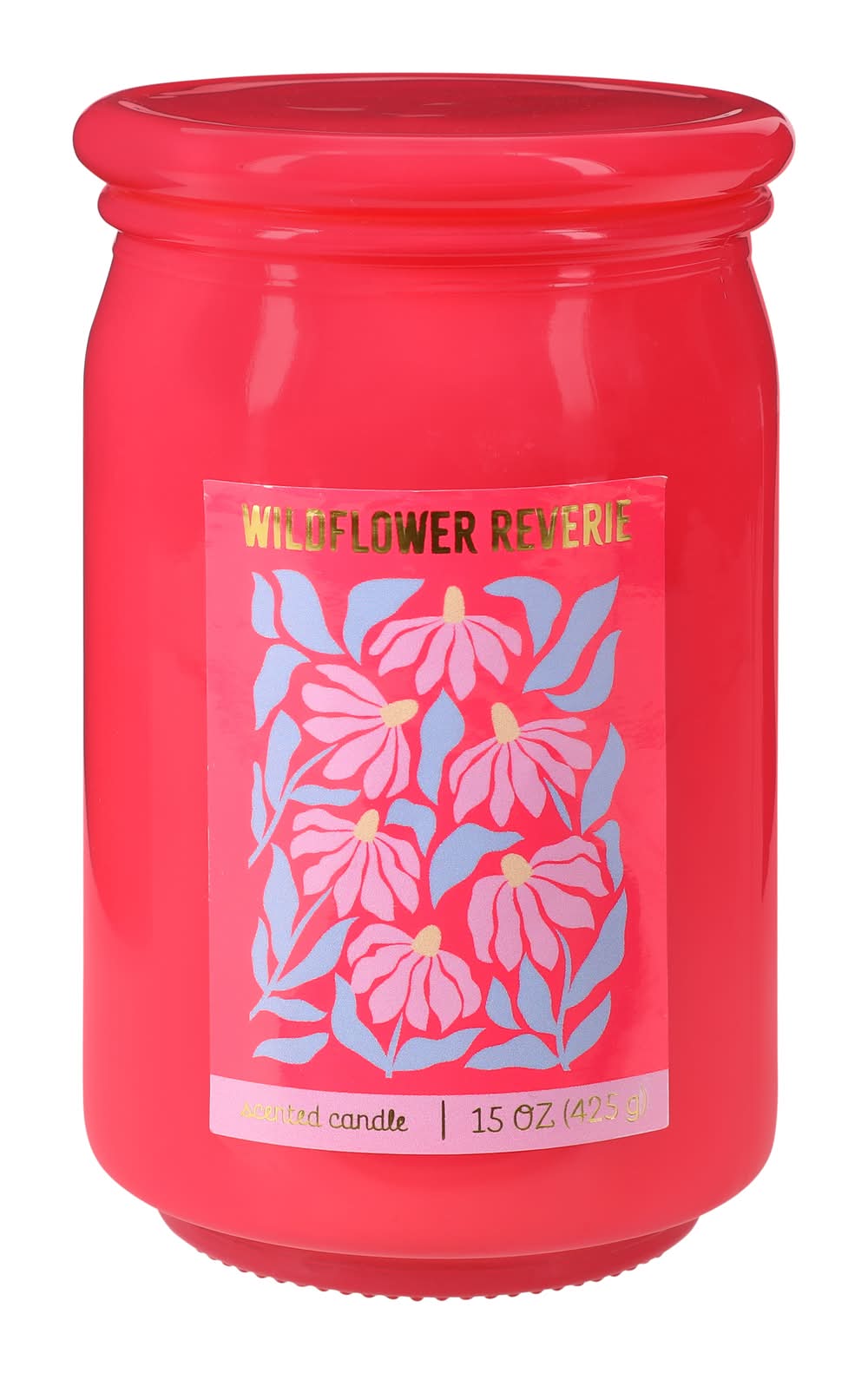 Scented Candles 15oz Wildflower Reverie