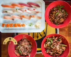 Kublai Khan (Parmer Center)