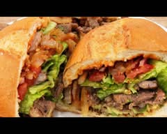 Las Tortonas de Asada