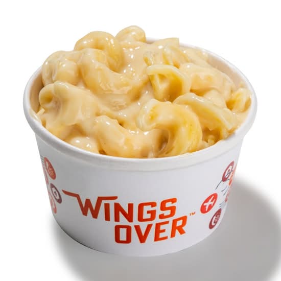 Mac & Cheese