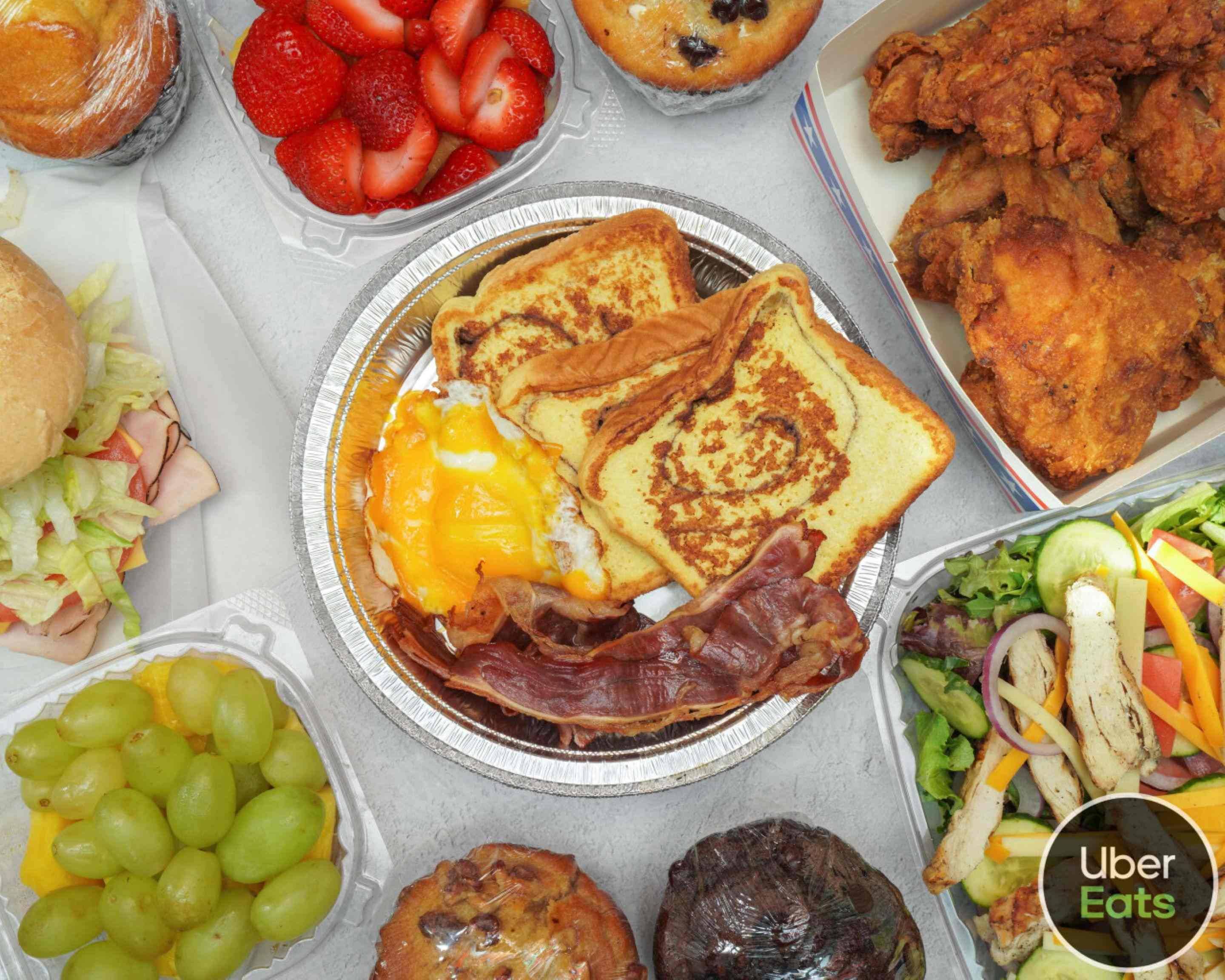 Famous Deli of Queens Menu New York City • Order Famous Deli of Queens