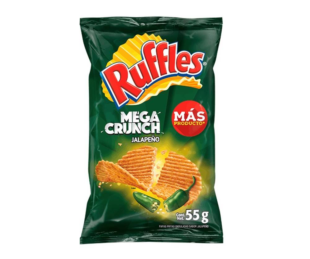 jalapeno ruffles