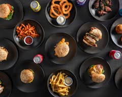 Ghost Burgers