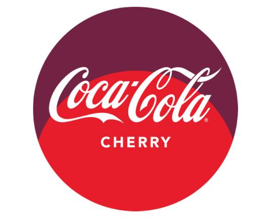 Cherry Coke (lg)