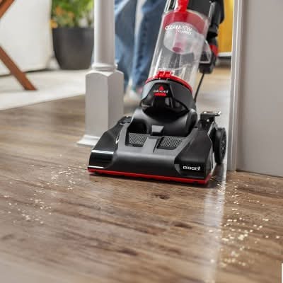 Bissell Cleanview Compact Upright Vacuum (10.1 lbs)
