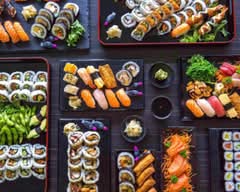 Sushi Sushi (Wallan)