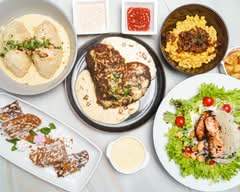 Nero Lounge Restaurant