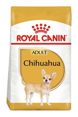 【法國皇家】皇家吉娃娃成犬CHA1.5kg#20088309